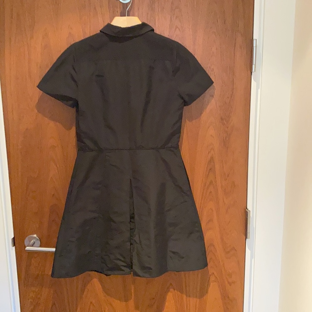 HACHE COCKTAIL DRESS - Picture 3 of 4